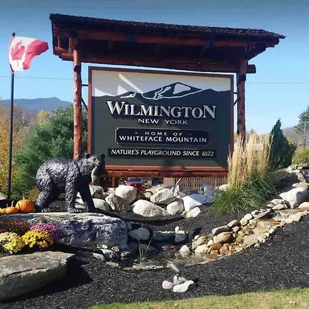 Whiteface Mtn. Winter Adventure Getaway Villa